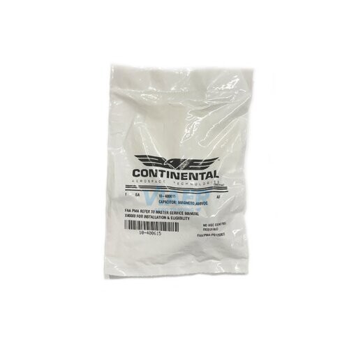 10-400615 CONTINENTAL CAPACITOR
