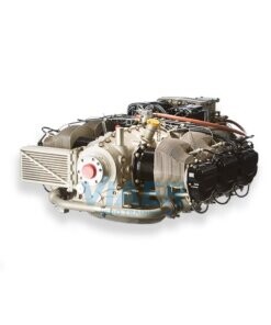 Anúncio-motor-IO-520-L-2-Viaer-Aero-Trading