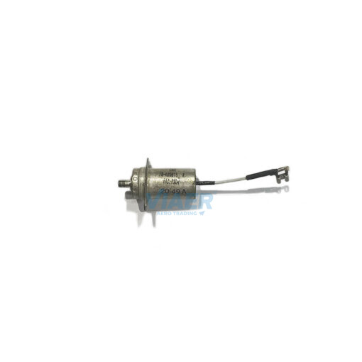 10-400615-CONTINENTAL-CAPACITOR