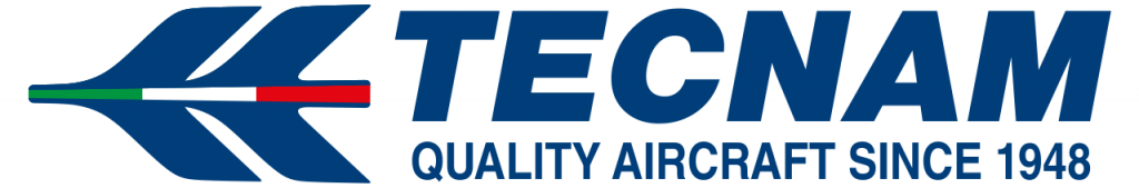 Tecnam-logo