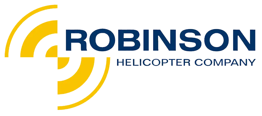 robinson-helicopter-logo