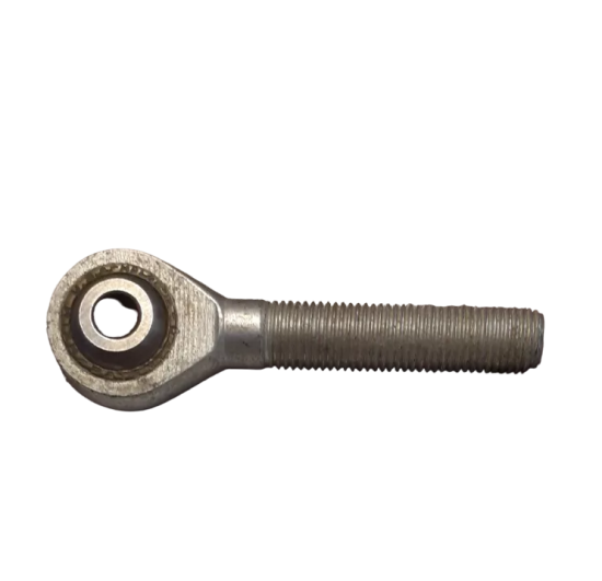 131553-6M BRASS INSERT ROD END