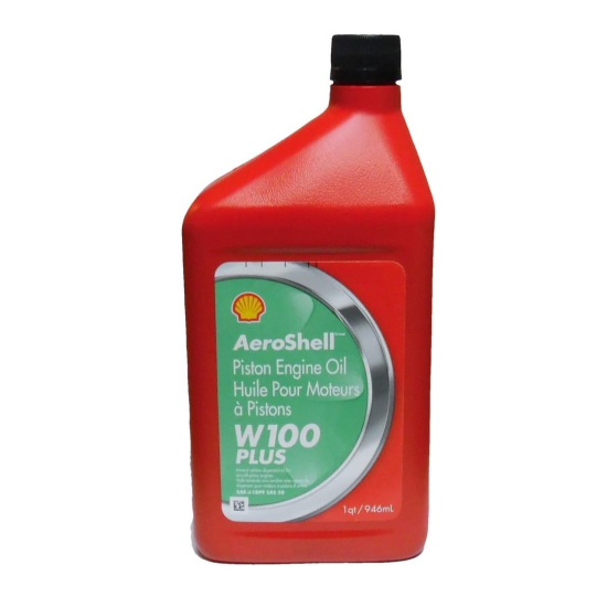 W100 PLUS PREMIUM - ÓLEO DE MOTOR A PISTÃO - GRADE PISTON OIL ASHLESS DISPERSANT