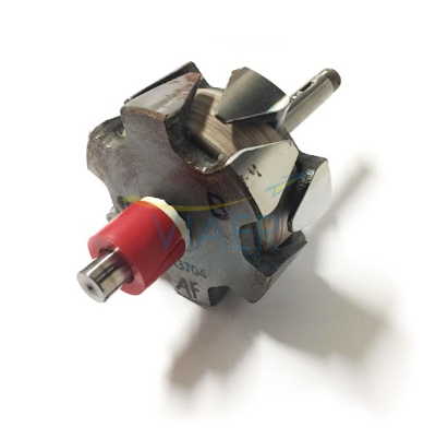 Rotor do Alternador