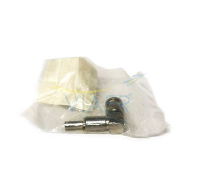 RFB1110-C1 - CONECTOR BNC FEMEA