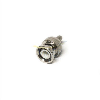 LM4-CR - CONECTOR N MACHO RETO