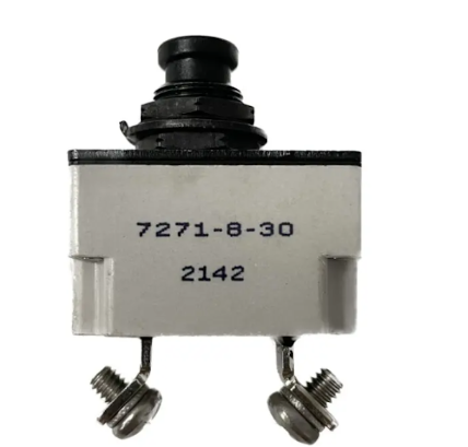 7271-8-30 - CIRCUIT BREAKER 30AMP