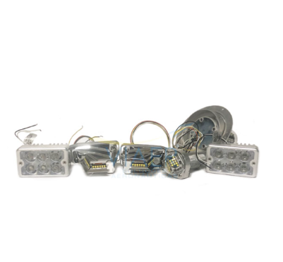 07217-005-A-28 - KIT DE LED PARA BONANZA