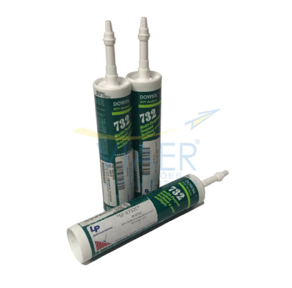 SP-R732C - DOWSIL 732 SELANTE SILICONE