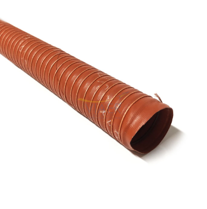 SCAT6 - DUTO DE AR - TRAQUEIA 1 1/2" (1 ft = 30,48 cm)