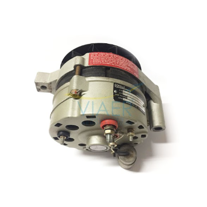 DOFF10300BR-1 ALTERNADOR 28V 60A - OVERHAULED