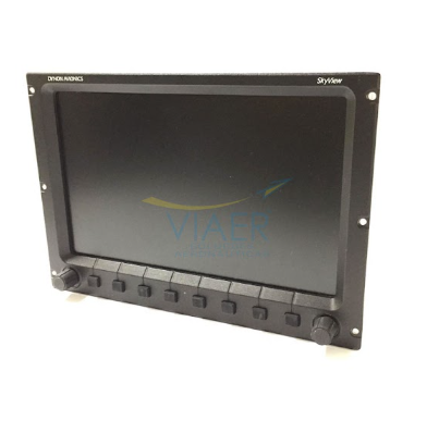 SV-D1000 DISPLAY DYNON D1000