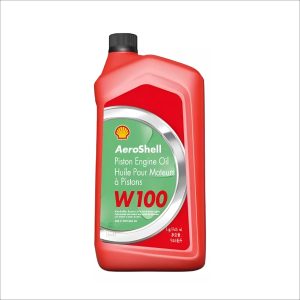 W100 ÓLEO DE MOTOR A PISTÃO - ASHLESS DISPERSANT PISTON OIL - W100 OIL