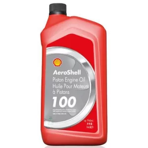 Óleo Shell 100 Break IN Amaciamento 1qt/ 946ml