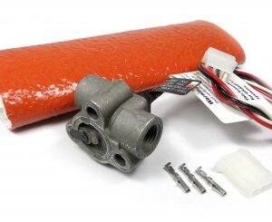 700900-1 Fuel Flow Transducer Floscan 201 For Fuel Pump