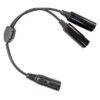 PA-97 ADAPTADOR DE SIX PIN PARA AIRBUS