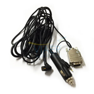 123 ADAPTADOR CABO GARMIN