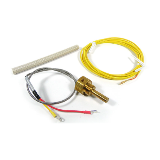 1250 KIT PROBE DE TEMPERATURA DE ÓLEO