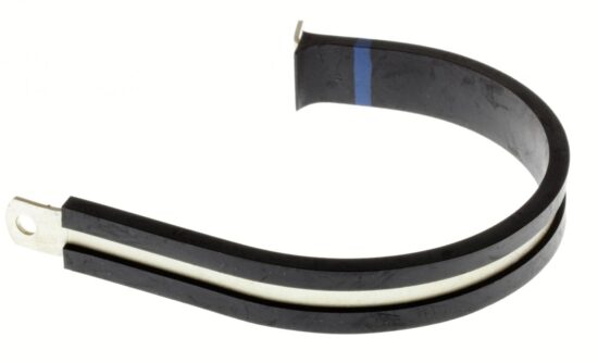 MS21919WDG42 CLAMP DIAMETER 2-21/32