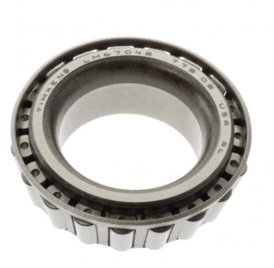 LM67048 BEARING CONE - TIMKEN