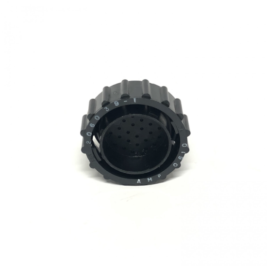 206039-1 CONECTOR