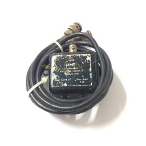 555-501 ACOPLADOR DE ANTENA