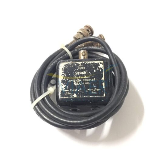 555-501 ACOPLADOR DE ANTENA