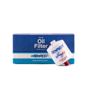 AA48110-2-6PK FILTRO DE OLEO 6 PACK