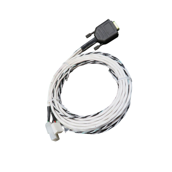 790420 P-3 HARNESS (RPM, MAP, OP)
