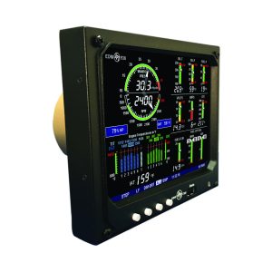 EDM 930 PRIMÁRIO JP INSTRUMENTS