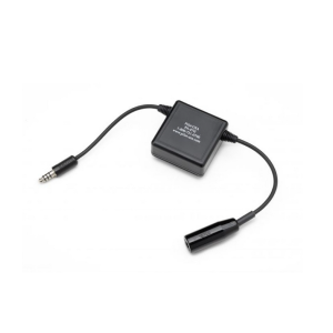 PA-87H ADAPTADOR DE IMPEDÂNCIA