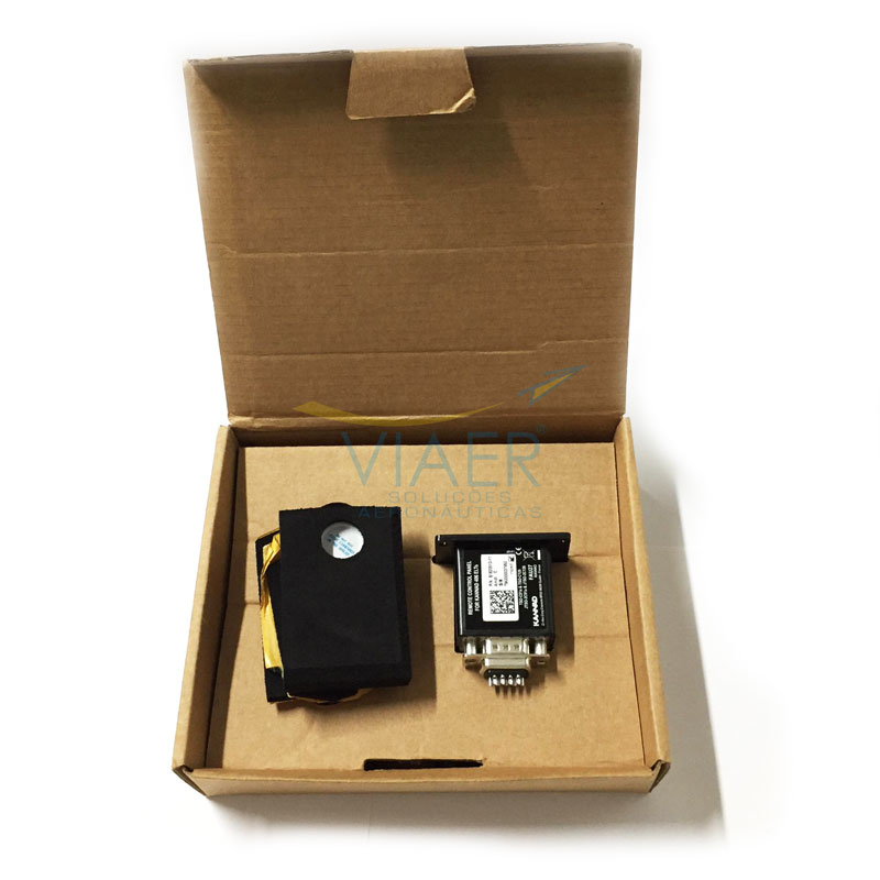 RC200 KIT CONTROLE REMOTO DE PAINEL ELT - RC200 Kit