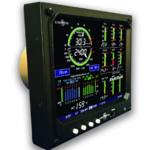 EDM 930 PRIMÁRIO JP INSTRUMENTS