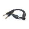 327080-0010 ADAPTADOR BOSE 6 PINOS PARA DUAL PLUG - Imagem 2