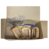 MDL1005FS - FIELD COIL/ BOBINA