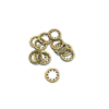 MS35333-41 INTERNAL TOOTH LOCK WASHER - Image 2