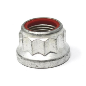 Locknut EB-126 PORCA