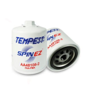 AA48108-2 FILTRO DE ÓLEO TEMPEST