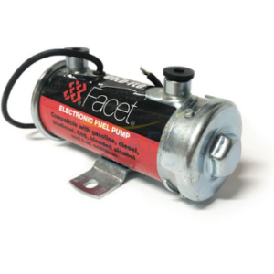 476088 - BOMBA DE COMBUSTÍVEL FACET 24V
