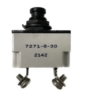 7271-8-30 CIRCUIT BREAKER 30AMP