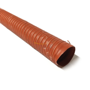 SCAT6 - DUTO DE AR - TRAQUEIA 1 1/2" (1 ft = 30,48 cm)