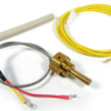 1250 - KIT PROBE DE TEMPERATURA DE ÓLEO