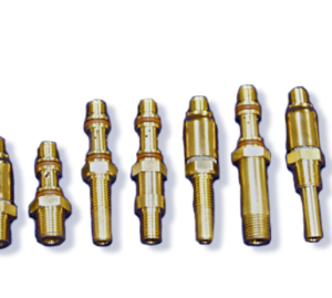 KIT 6 BICOS TURBO GAMI 6 CILINDROS
