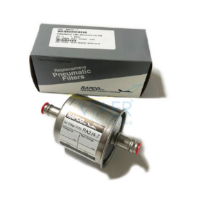 RA2J4-7 FILTRO LINHA PNEUMÁTICA