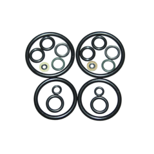 TCBM KIT DE VEDAÇÃO DE FREIO E CILINDRO