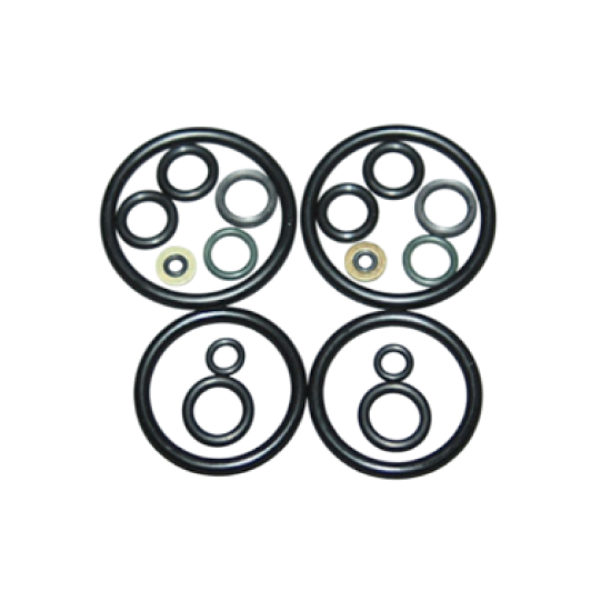 TCBM KIT DE VEDAÇÃO DE FREIO E CILINDRO