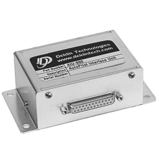 AIU-900D AUTOPILOT INTERFACE UNIT