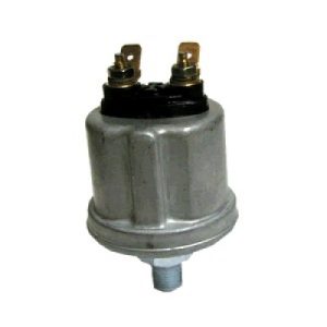 306018 EDM OIL PRESSURE 0-150 PSI