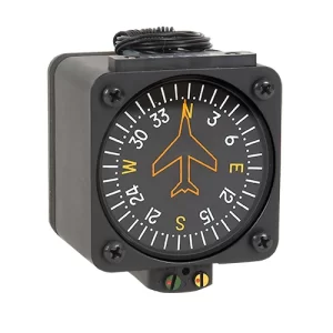 PAI70014 BÚSSOLA AERONÁUTICA 14V