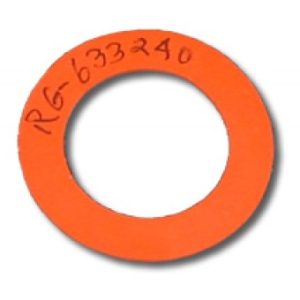 RG-633240 REAL OIL FILLER CAP GASKET